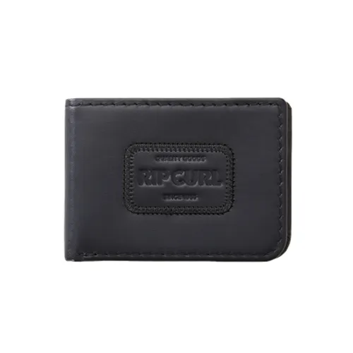 Rip Curl Classic Surf RFID All Day Wallet - Black - O/S