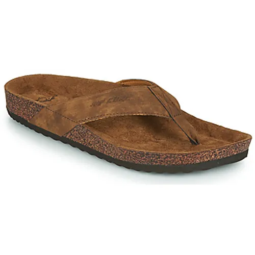 Rip Curl  FOUNDATION  men's Flip flops / Sandals (Shoes) in Brown