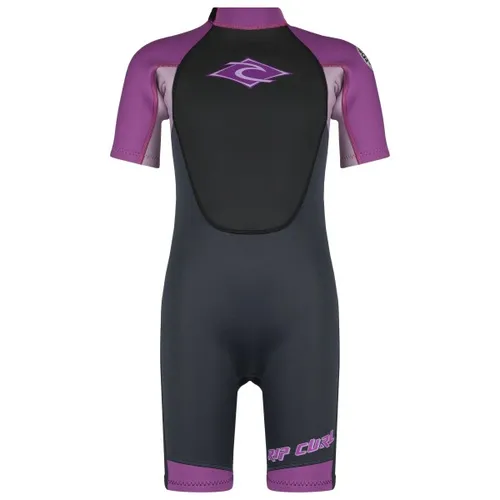 Rip Curl - Kid's Omega Spring - Wet suit