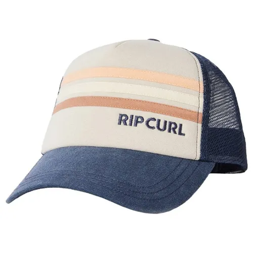 Rip Curl - Women's Mixed Revival Trucker - Cap