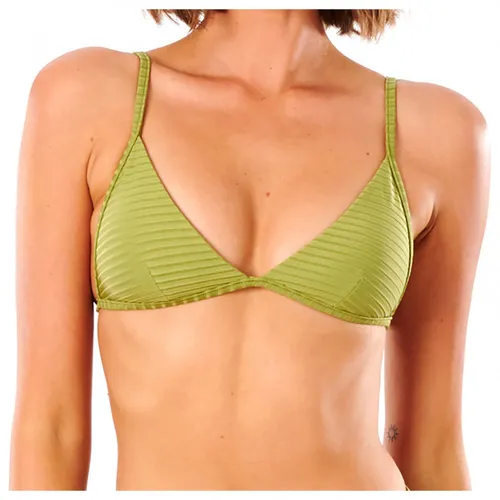 Rip Curl - Women's Premium Surf Banded Fixed Tri - Bikini top