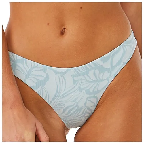 Rip Curl - Women's Sun Chaser Cheeky Pant - Bikini bottom