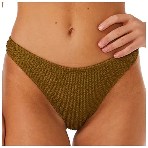 Rip Curl - Women's Sunshine Cheeky Pant - Bikini bottom