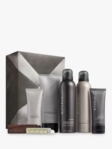 Rituals Homme Large Bodycare Gift Set - Male
