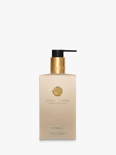 Rituals Private Collection Sweet Jasmine Hand Wash, 300ml - Unisex - Size: 300ml