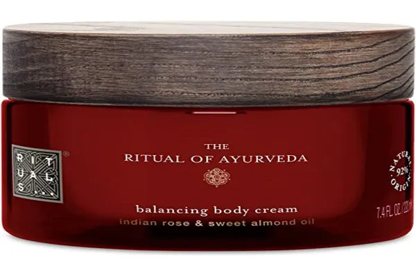 RITUALS The Ritual of Ayurveda Body Cream 220ml - With