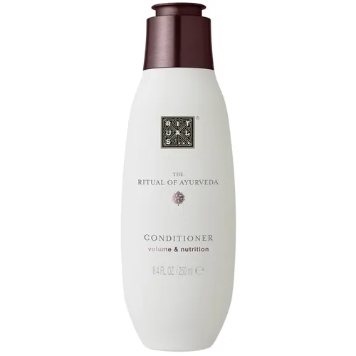 Rituals The Ritual of Ayurveda Sweet Almond & Indian Rose Conditioner 250ml