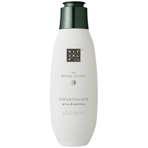 Rituals The Ritual of Jing Subtle Floral Lotus & Jujube Conditioner 250ml