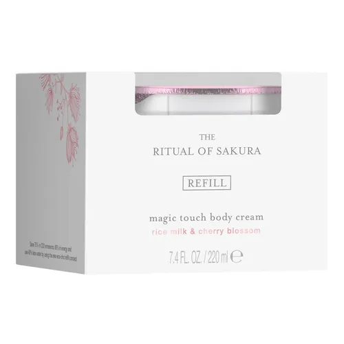 Rituals The Ritual Of Sakura Refill Magic Touch Body Cream 220Ml