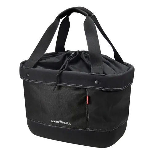 Rixen & Kaul Alingo Shopper Bag - Black
