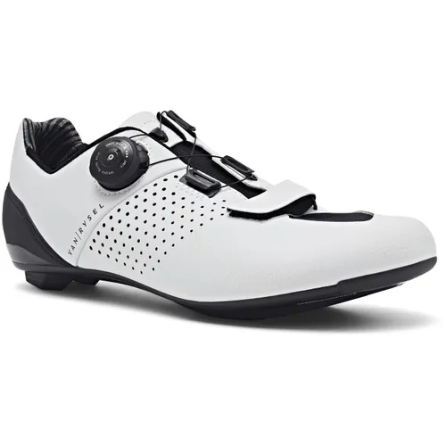 Road Cycling Shoes Road 520 - White