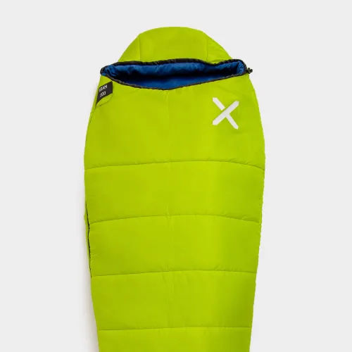 Roam 200 Sleeping Bag, Green