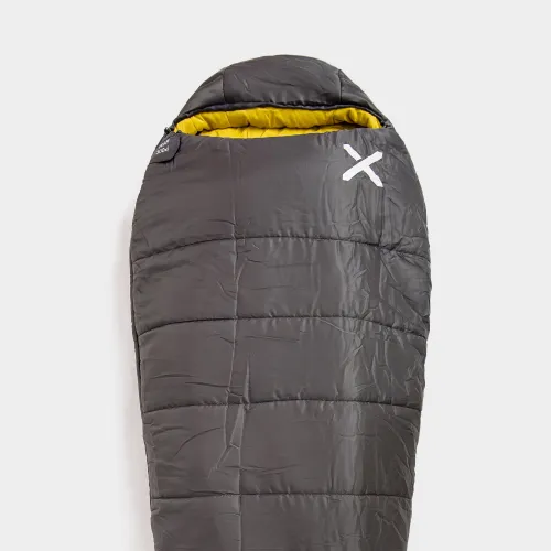 Roam 300 XL Sleeping Bag, Grey