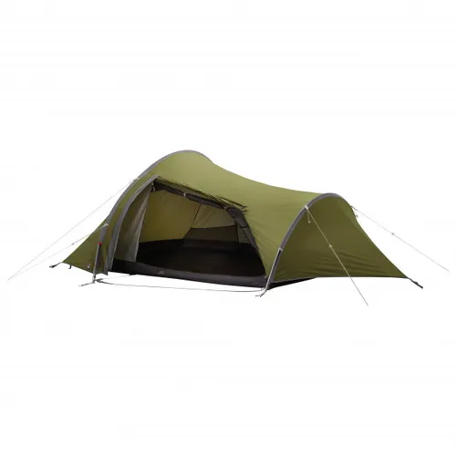 Robens - Challenger 3XE - 3-person tent olive