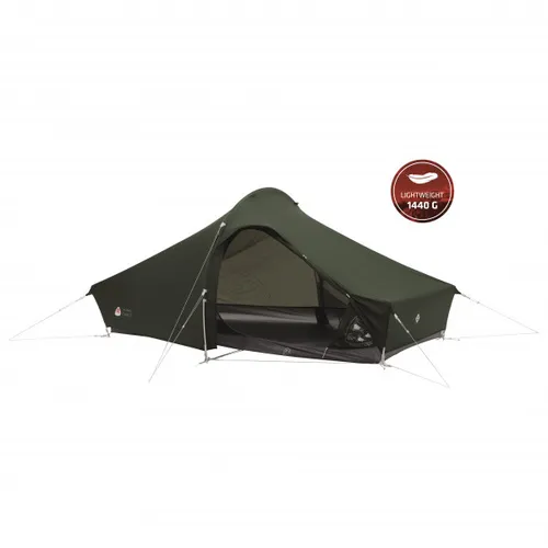 Robens - Chaser 2 - 2-person tent olive