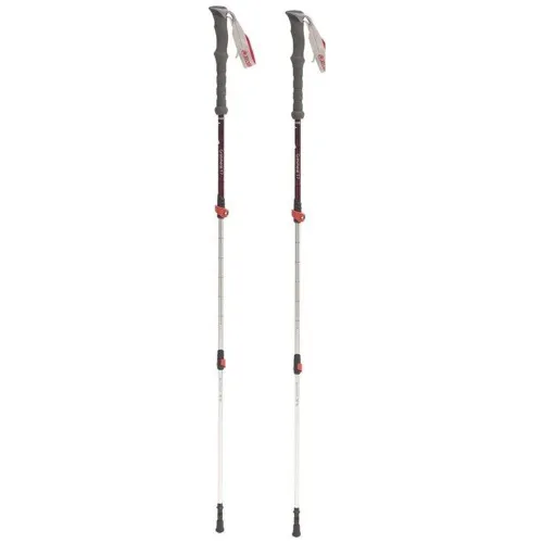 Robens Grasmere T7 Walking Poles - Pair 