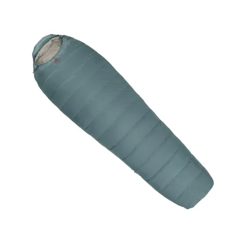 Robens Gully 1200 Hybrid Down Sleeping Bag: Right Hand Zip Size: Right