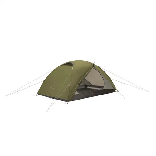 Robens - Lodge 2 - 2-person tent olive