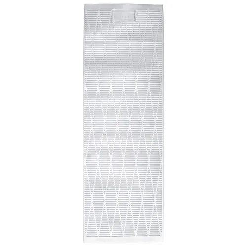 Robens - Slumber Roll Pro - Sleeping mat size 180 x 60 x 1,1 cm, white