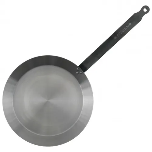 Robens - Smokey Hill Frying Pan - Skillet size 30 x 5 cm, grey