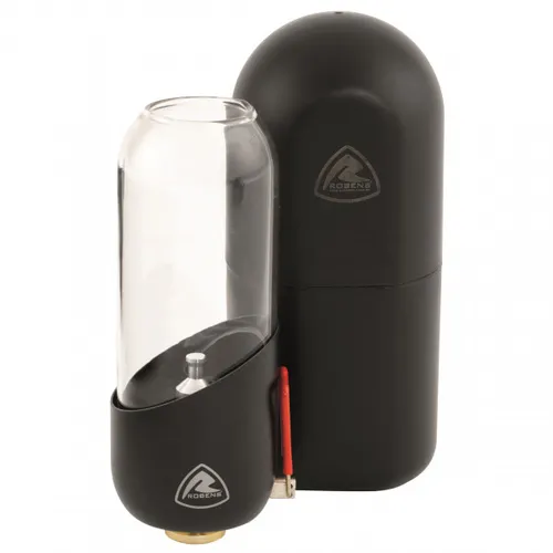 Robens - Snowdon Gas Lantern - Gas lantern black