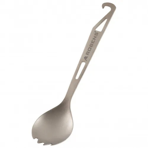 Robens - Titanium Spork - Cutlery grey