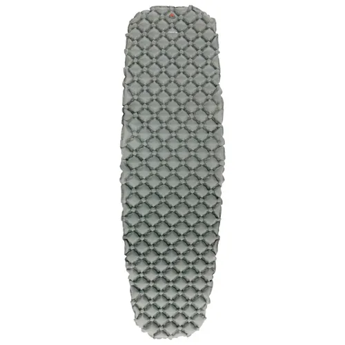 Robens - Vapour 40 - Sleeping mat size 185 x 55 x 4 cm, grey