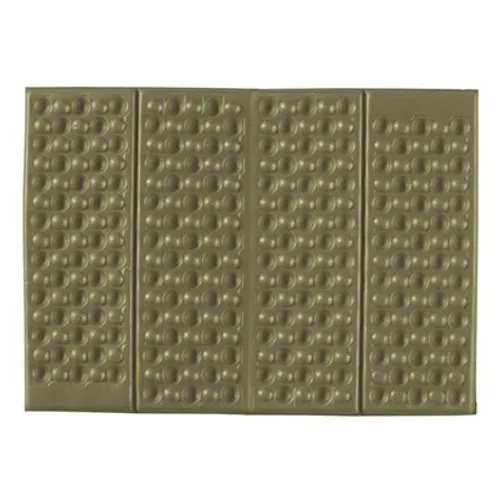 Robens - Zigzag Seat - Sleeping mat size 38 x 28 x 2 cm, olive
