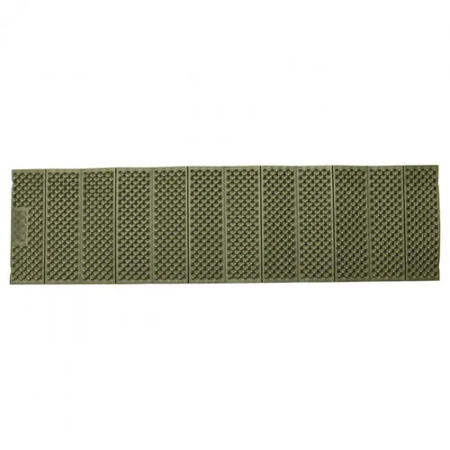 Robens - Zigzag Slumber - Sleeping mat size 180 x 48 x 2 cm, olive
