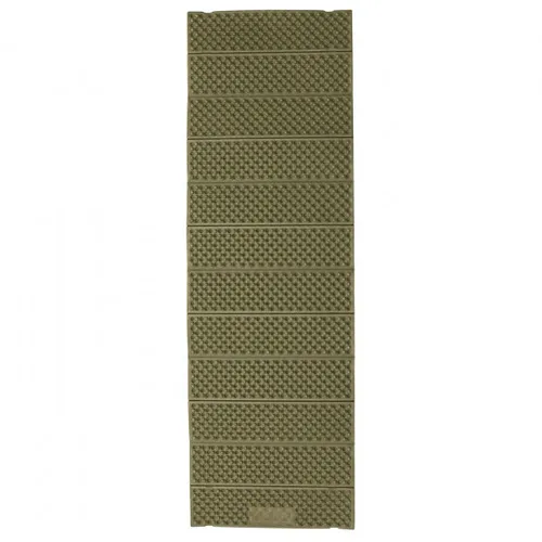 Robens - Zigzag Slumber - Sleeping mat size 180 x 57 cm - Wide, olive
