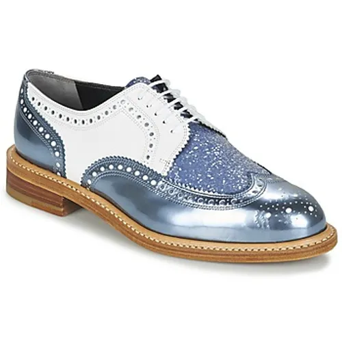 Robert Clergerie  ROELTM  women's Casual Shoes in Blue