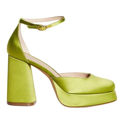Roberto Festa , Sneakers ,Green female, Sizes: