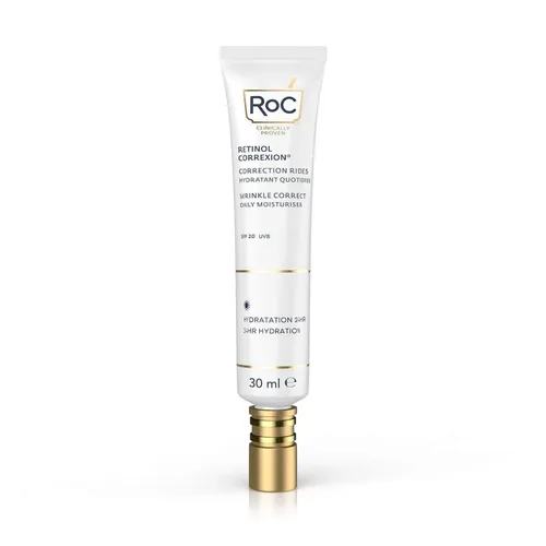 RoC - Retinol Correxion Wrinkle Correct Daily Moisturiser