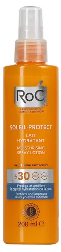 RoC Sun Spray 200 ml