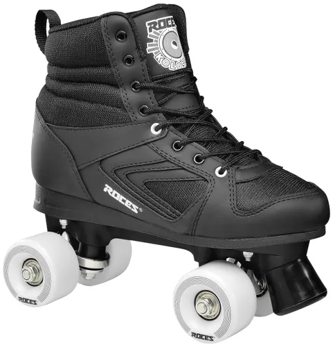 Roces 550041-008 4-Wheel Skate