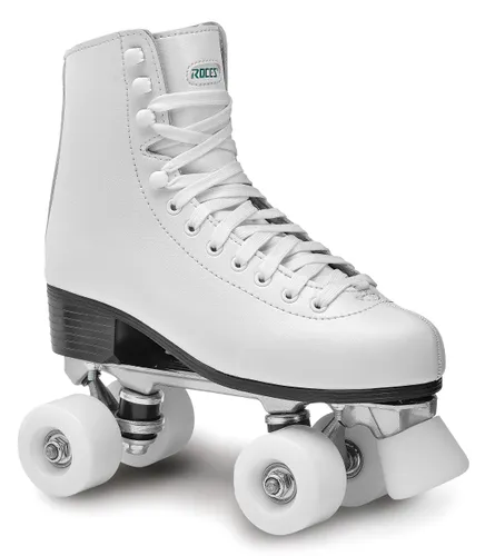 Roces RC2 Classic Roller Skating Roller Skate Artistic