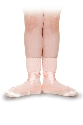 Roch Valley Ballet Socks