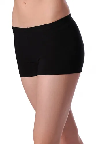 Roch Valley CTHIP Hipster Style Shorts Black Aged 11-13