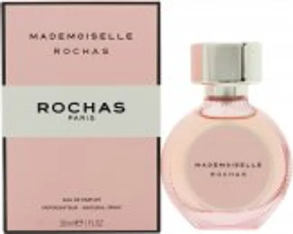 Rochas Mademoiselle Rochas Eau de Parfum 30ml Spray
