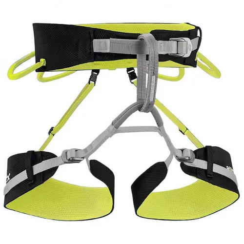 Rock Empire - 3B Slight - Climbing harness size XL, multi