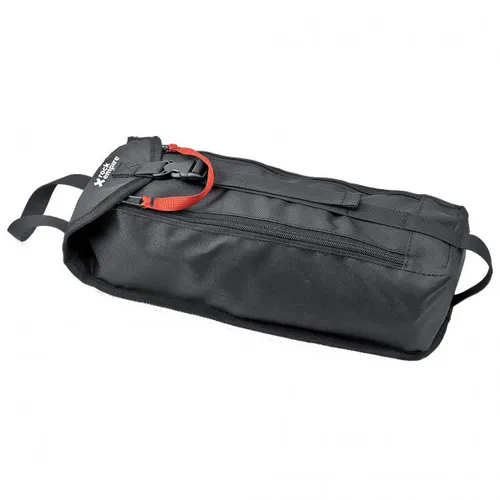 Rock Empire - Crampons Bag size 40 x 15 x 9 cm, black