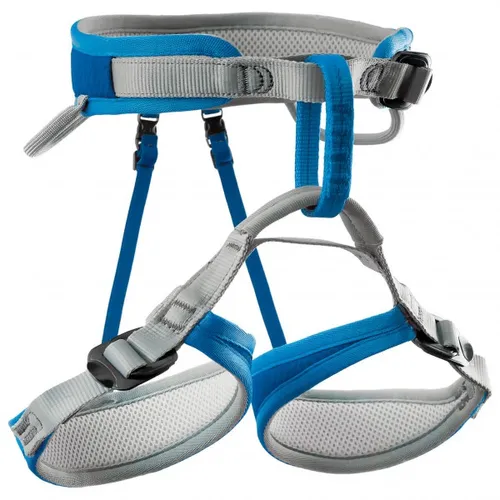 Rock Empire - Kid's Hopi - Climbing harness size XXS/XS, grey