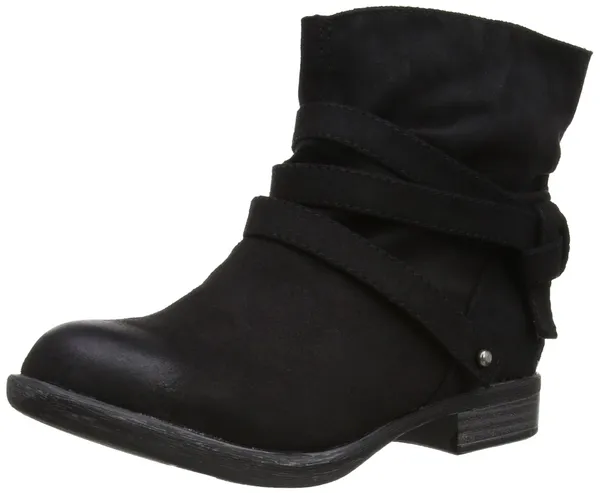 Rocket Dog Women's Figaro Ankle Boots