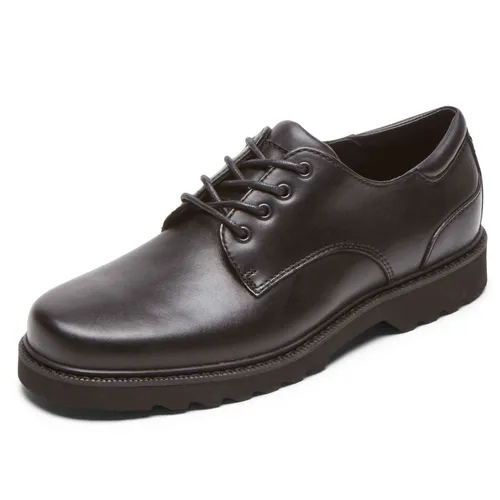 Rockport Men Northfield Leather Lace Up Shoes