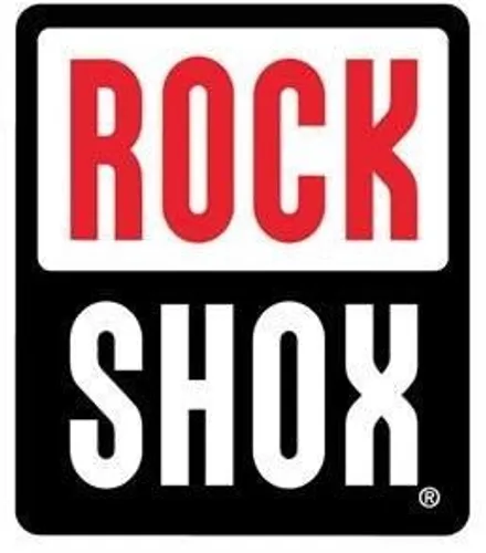 RockShox Fork Decal Kit - Lyrik Ultimate 27/29 (2023+)