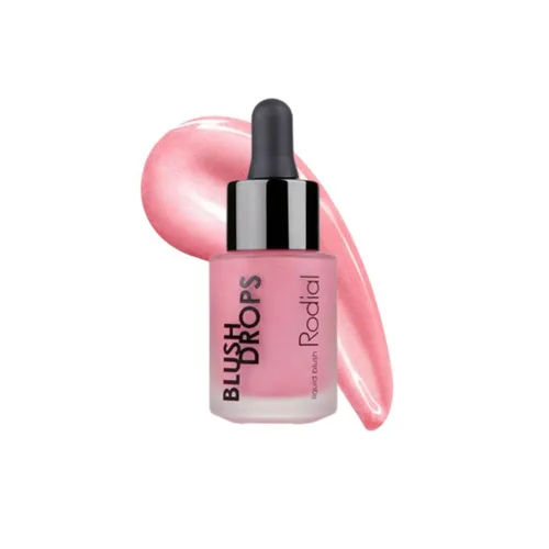 Rodial Blush Drops Frosted Pink 15 ml