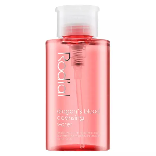 Rodial Dragon's Blood Cleansing Water, 300ml - Unisex - Size: 300ml