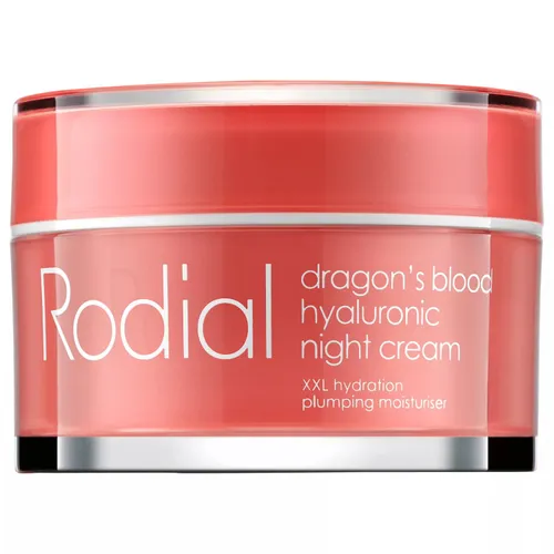Rodial Dragon's Blood Night Cream, 50ml - Unisex - Size: 50ml