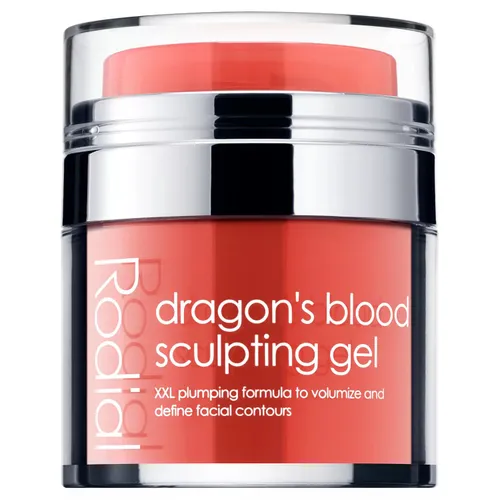 Rodial Dragon's Blood Sculpting Gel, 50ml - Unisex - Size: 50ml