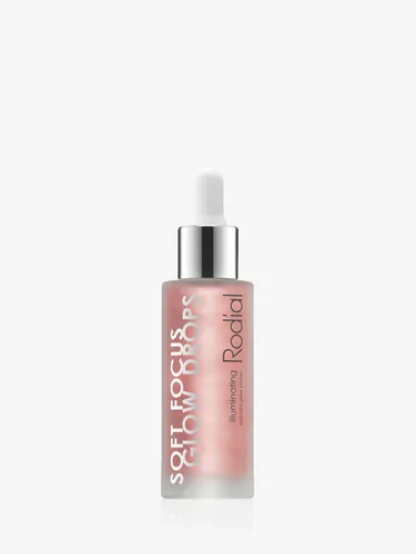 Rodial Soft Focus Glow Booster Drops, 30ml - Unisex - Size: 30ml
